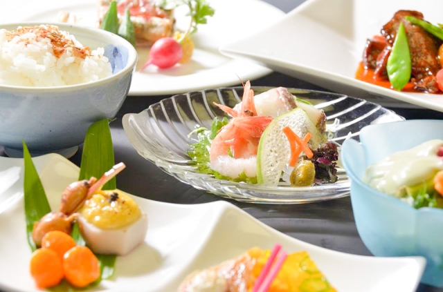 長崎インターナショナルホテル