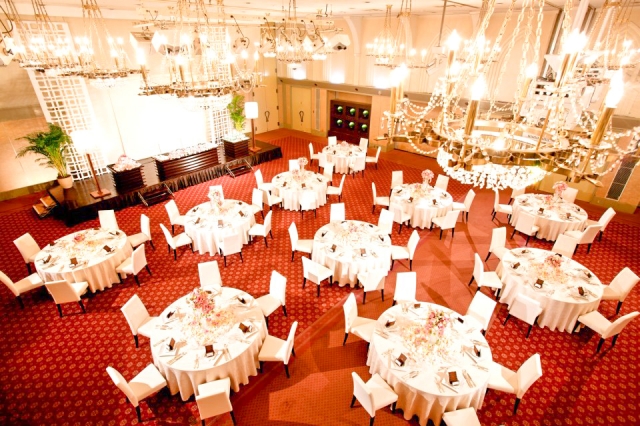 長崎インターナショナルホテル