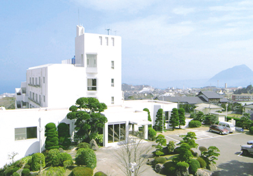 バーデンハイム楼蘭