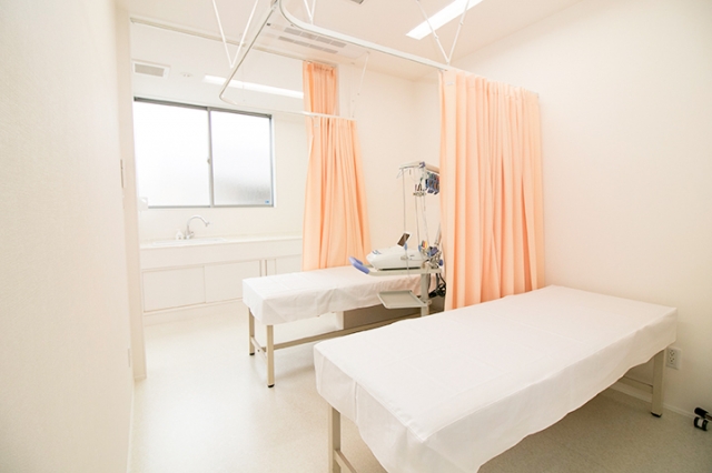 森山クリニック