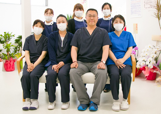 森山クリニック