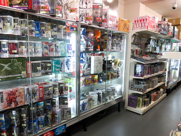 ジャングル 名古屋店