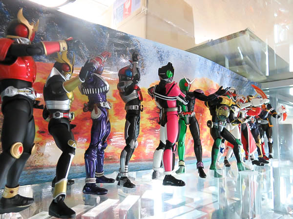 ジャングル 名古屋店