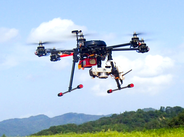 シンワ技研コンサルタント株式会社