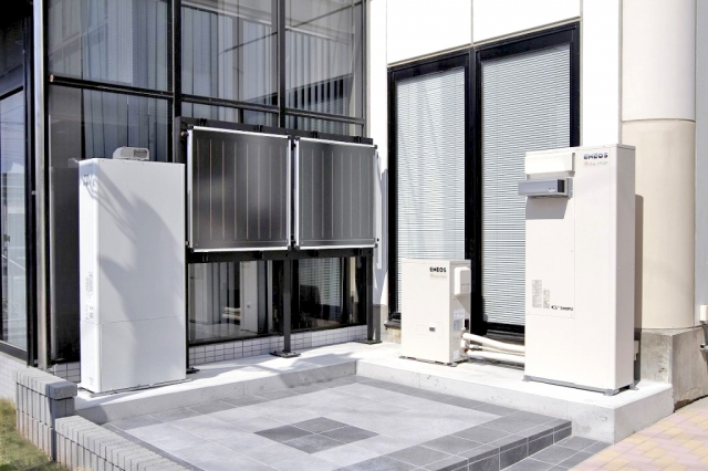 野田ガス株式会社