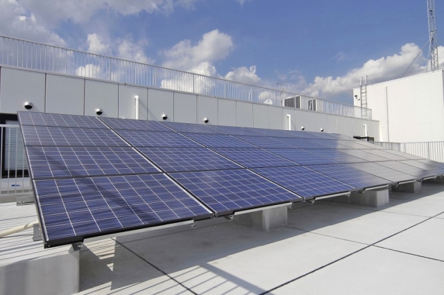 野田ガス株式会社