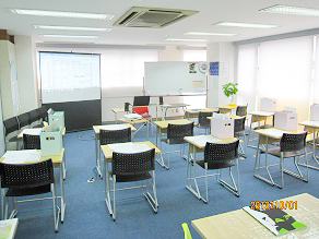 鹿島学園高等学校 国分寺キャンパス