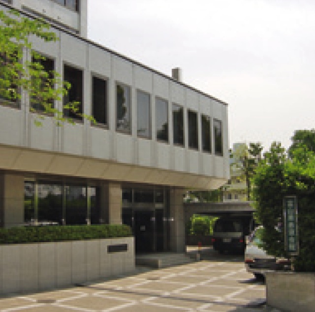 富山県赤坂会館