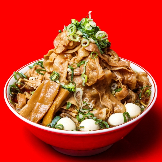 一花 ラーメン研究所