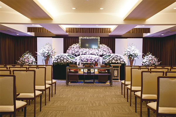 セレモニーホール大成 仲町台