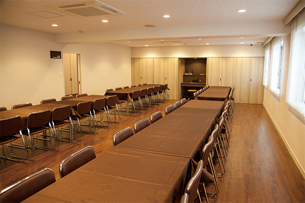 セレモニーホール大成 仲町台