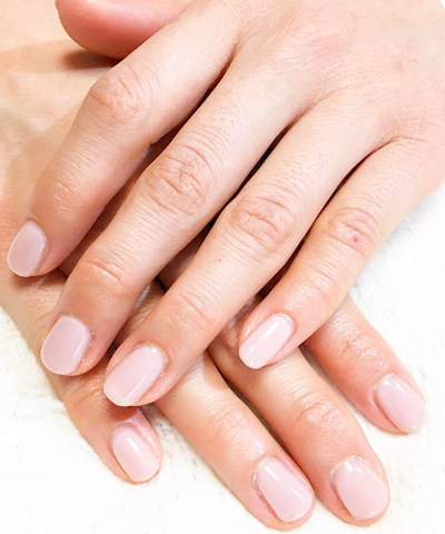 ネイルサロンプリンセス