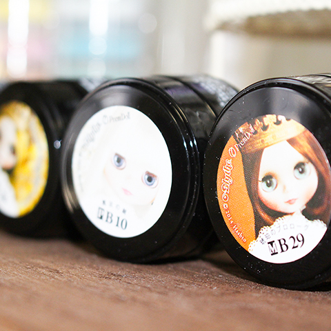 ネイルサロンプリンセス