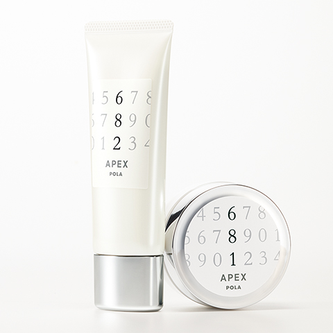 POLA THE BEAUTY 御所南店