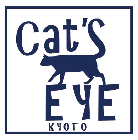 京都 猫カフェギャラリー Cat&#039;s EYE