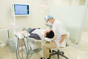 ごとう歯科クリニック