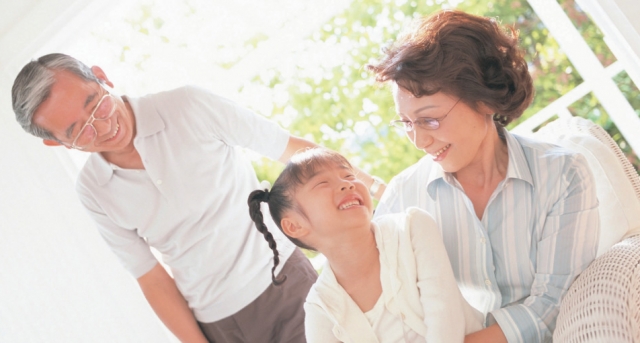 シルバーサポート江南店