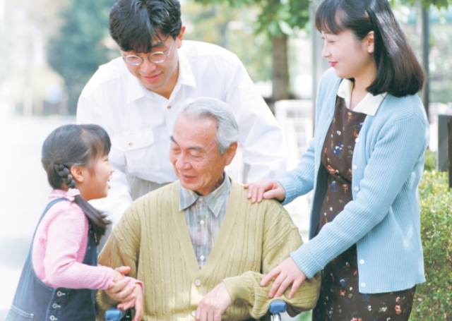 シルバーサポート江南店