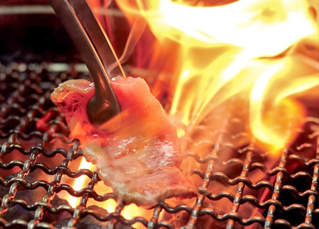 焼肉・しゃぶしゃぶ ほむら名古屋店