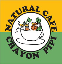 ナチュナルカフェ クレイヨンピピー
