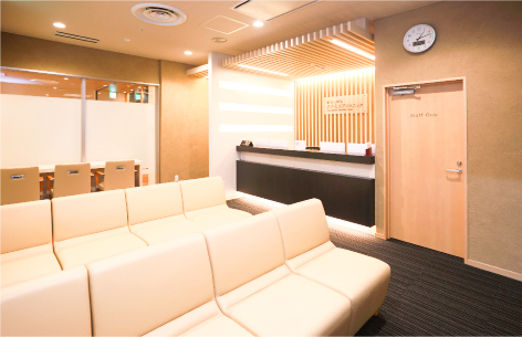 新さっぽろファミリアクリニック