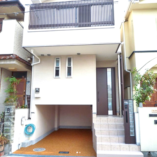 株式会社北田工務店