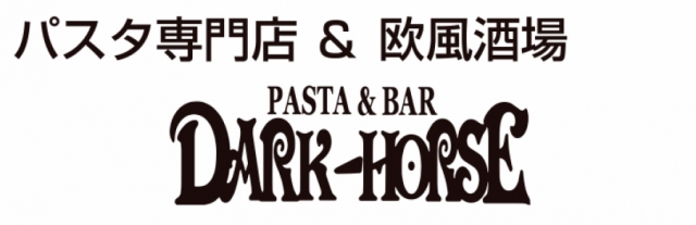 PASTA & BAR DARK-HORSE