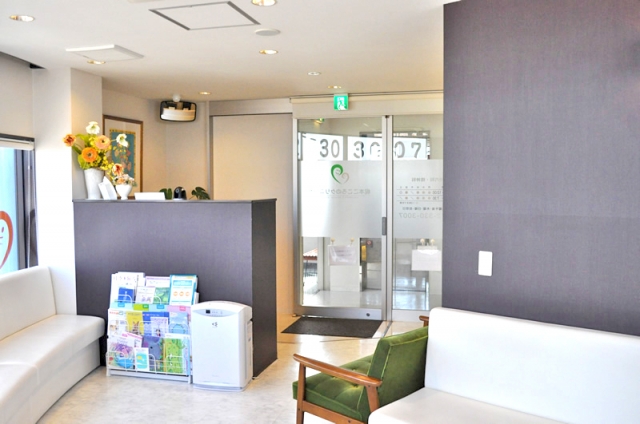 梶本こころのクリニック