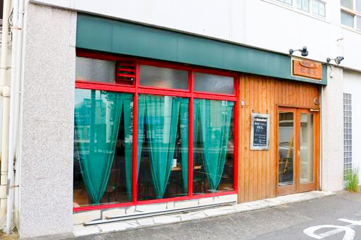 鉄板焼Steakバル 歌舞鬼