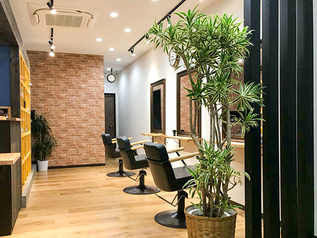 Hair Brick 大阪府大阪市住之江区 ビューティサロン E Navita イーナビタ 駅周辺 街のスポット情報検索サイト Hair Brick 大阪府大阪市住之江区 ビューティサロン E Navita イーナビタ 駅周辺 街のスポット情報検索サイト