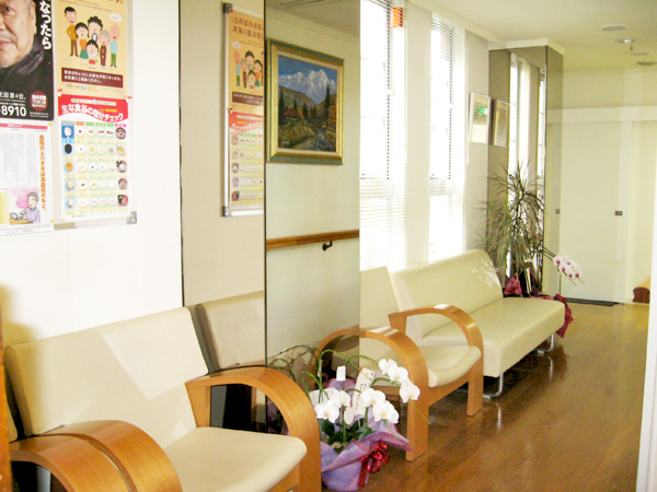 守山内科クリニック