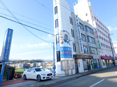 小林不動産株式会社