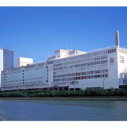 大阪キャッスルホテル