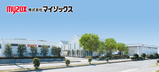 株式会社マイゾックス