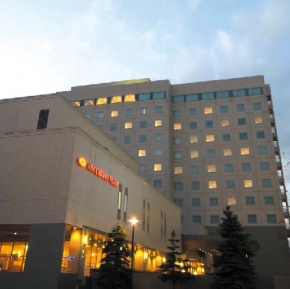 ANAクラウンプラザホテル千歳