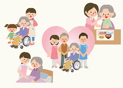 社会福祉法人田熊会