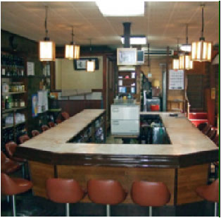 ふく料理・地魚料理 味覚