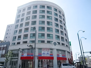 積水ハウス不動産中部株式会社 名古屋南流通営業所