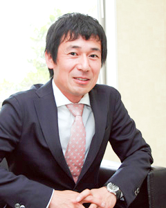 大見工業株式会社 島根益田工場