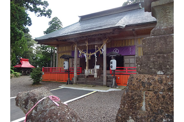 熊野那智神社