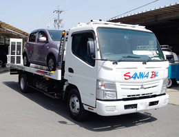 三和鈑金有限会社