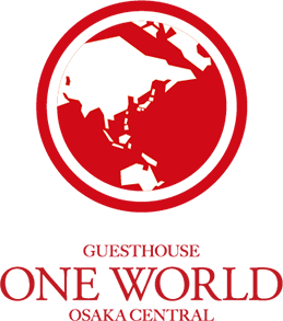 ONE WORLD OSAKA CENTRAL