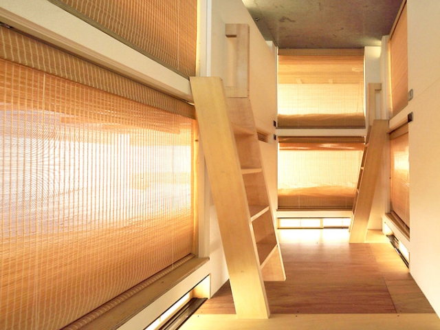 ONE WORLD OSAKA CENTRAL