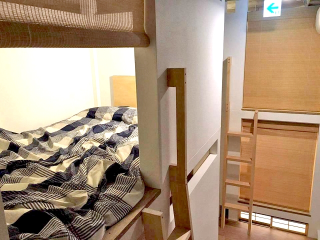 ONE WORLD OSAKA CENTRAL