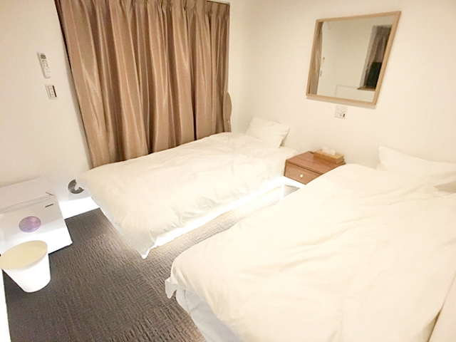 ONE WORLD OSAKA CENTRAL