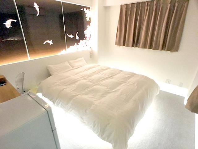 ONE WORLD OSAKA CENTRAL