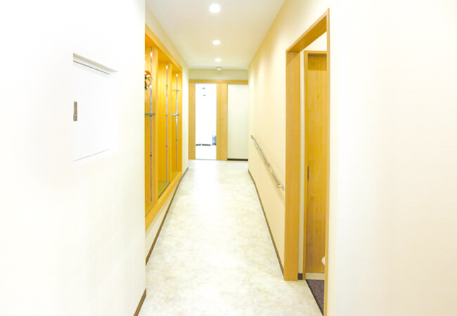 天六ほのぼの歯科