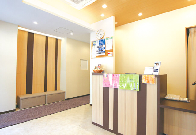 天六ほのぼの歯科