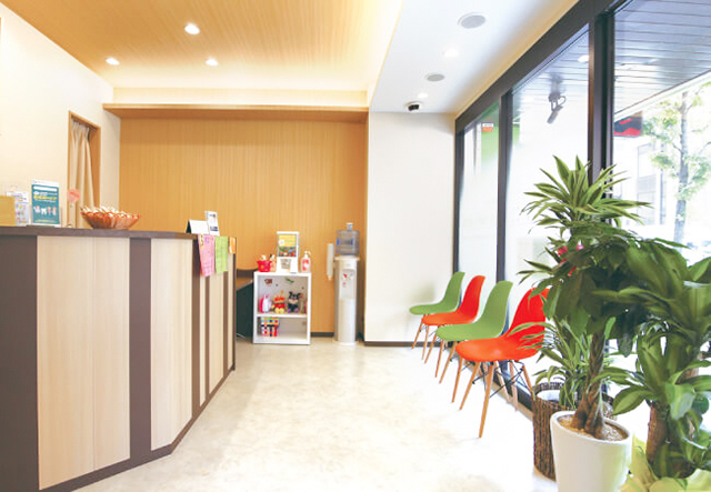 天六ほのぼの歯科