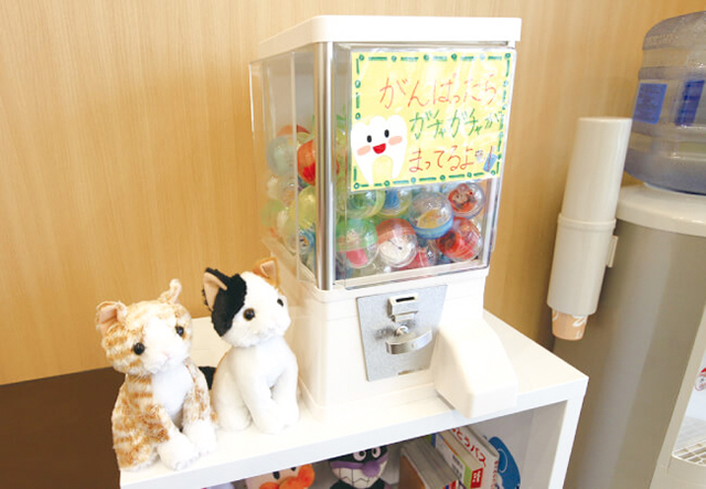 天六ほのぼの歯科